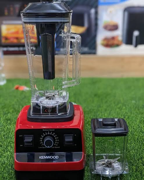 KENWOOD HEAVY DUTY BLENDER